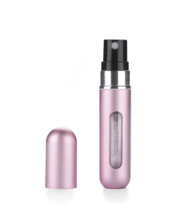 LIMA mini flacon de parfum - Rose