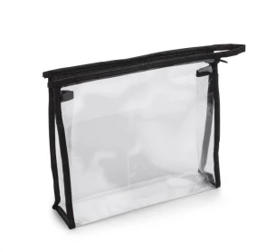 Sac à cosmétiques SHARON - Transparent