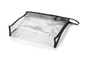 Sac à cosmétiques SHARON - Transparent