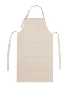 Tablier RICE - Naturel