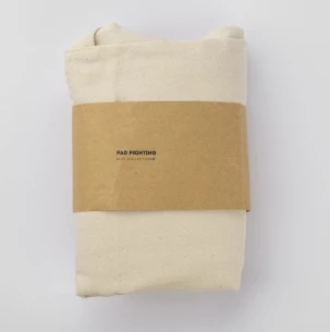 Tablier RICE - Naturel