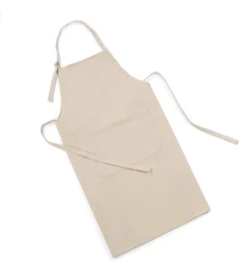 Tablier RICE - Naturel