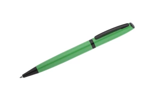 Stylo à bille RIO dans son étui - Vert