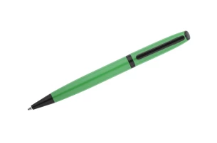 Stylo à bille RIO dans son étui - Vert