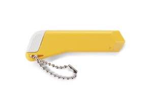 Couteau NIFE - Jaune