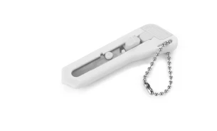 Couteau NIFE - Blanc
