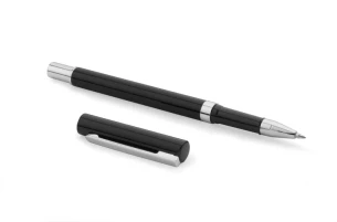 Stylo gel IDEO - Noir