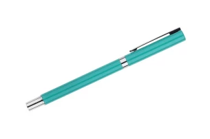 Stylo gel IDEO - Turquoise