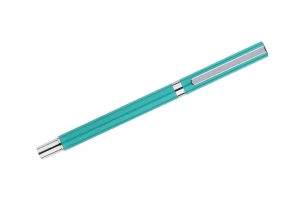 Stylo gel IDEO - Turquoise