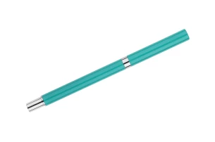 Stylo gel IDEO - Turquoise