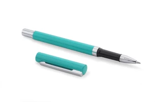 Stylo gel IDEO - Turquoise