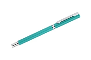 Stylo gel IDEO - Turquoise