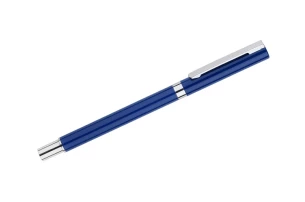 Stylo gel IDEO - Bleu
