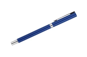 Stylo gel IDEO - Bleu