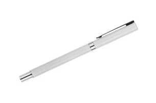 Stylo gel IDEO - Blanc