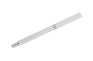 Stylo gel IDEO - Blanc
