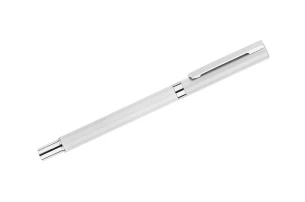 Stylo gel IDEO - Blanc