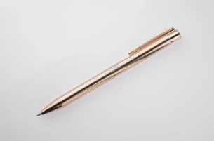 Stylo à bille ARCHEE - Rose