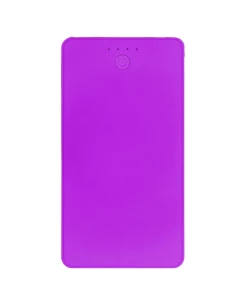 Powerbank VIVID 4000 mAh - Violet
