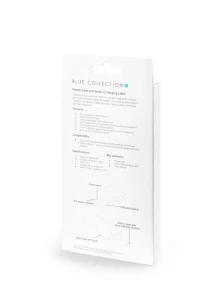 Powerbank VIVID 4000 mAh - Violet