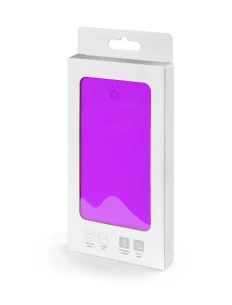 Powerbank VIVID 4000 mAh - Violet
