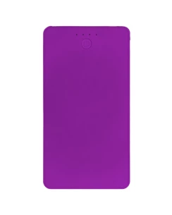 Powerbank VIVID 4000 mAh - Violet