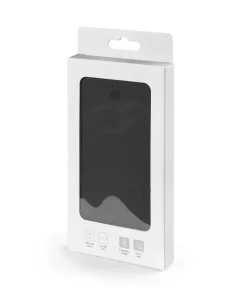 Banque d'alimentation VIVID 4000 mAh - Noir