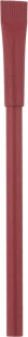 Crayon EVIG - Rouge