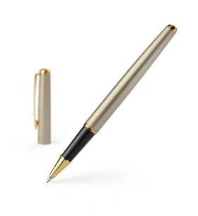 Biros GLOW GOLD - Champagne