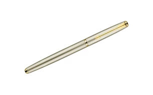 Biros GLOW GOLD - Champagne