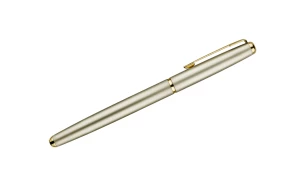 Biros GLOW GOLD - Champagne