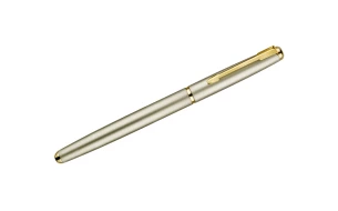 Biros GLOW GOLD - Champagne
