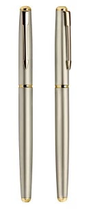 Biros GLOW GOLD - Champagne