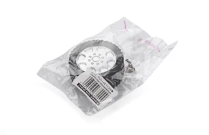 Porte-clés de mesure du PNEU 1 m