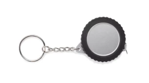 Porte-clés de mesure du PNEU 1 m