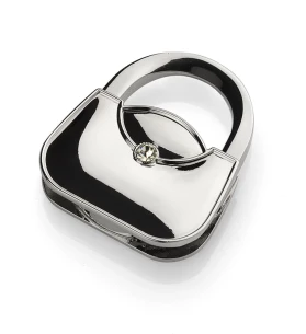 Porte-monnaie LADY - Argent