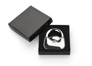 Porte-monnaie LADY - Argent