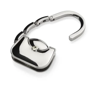 Porte-monnaie LADY - Argent
