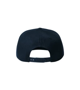Casquette Rap - Bleu marine