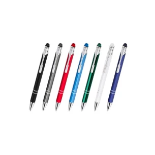 Stylo Cosmo Touch - Bleu foncé