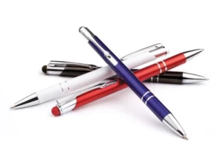 Stylo Cosmo Touch - Bleu foncé