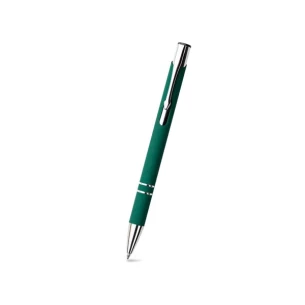 Stylo à bille Cosmo Rubber - Bouteille