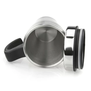 Mug Bering - Argent