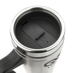 Mug Bering - Argent