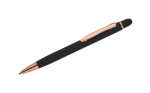 Stylo à bille DIORI - Noir