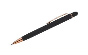 Stylo à bille DIORI - Noir