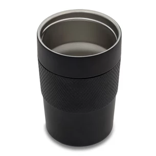 Mug thermique Husavik 320 ml - Noir