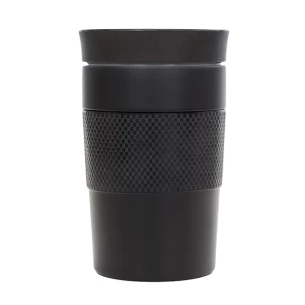Mug thermique Husavik 320 ml - Noir