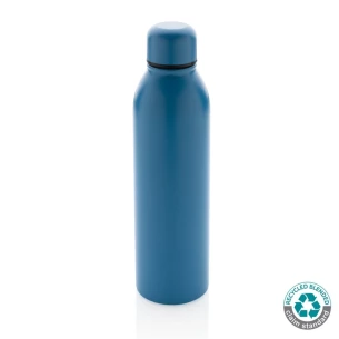 PizBoe - Bouteille thermique 500 ml - Bleu