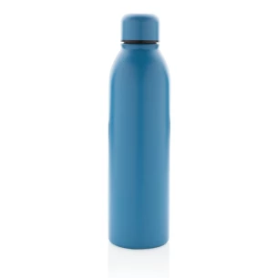PizBoe - Bouteille thermique 500 ml - Bleu